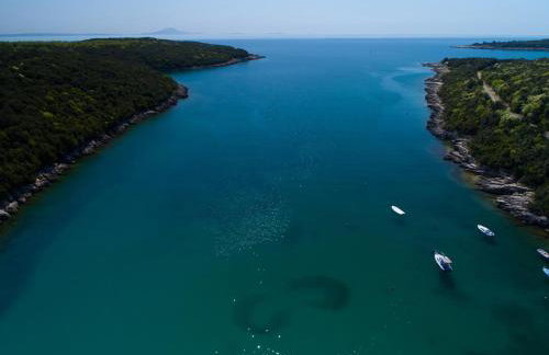 Villa Liberta - Private Family Villa with Pool & Garden - Photo 41