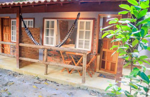 Chalé 05 Itaipu Vale da Colina Niterói - Photo 1