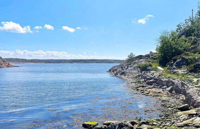 4 Star Holiday Home in Bohus - Photo 22