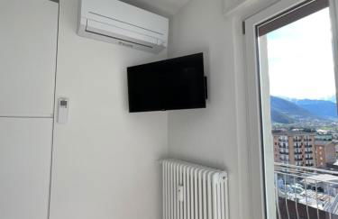 Settimo Cielo Apartment Aosta CIR 0199 - Foto 8