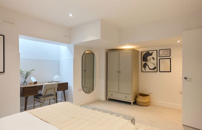 The Kingswood Place - Modern 2bdr With Terrace - Foto 24