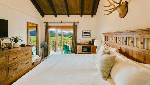 Studio at Trailhead - Top Floor - Mtn Views - Foto 3