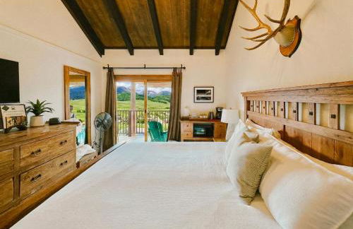 1BR Ski-In&Out - Top Floor - Mtn Views & Hot Tub - Foto 25