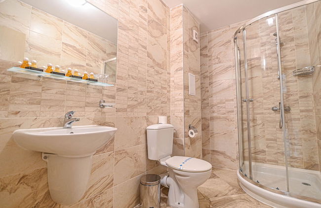 Apart-Hotel Onegin - Foto 28