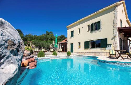 The Hidden Treasure Village - Villa Olka - Photo 1