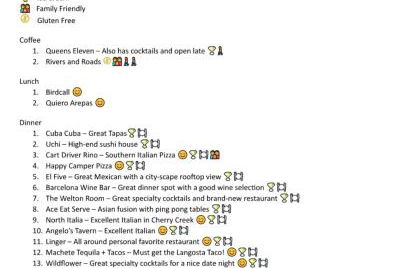 RiNo Self-Care Studio - Photo 16