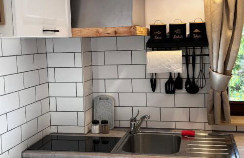 Domek nad Stawem - Foto 14