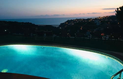 Luxury Villa Marina - Foto 8