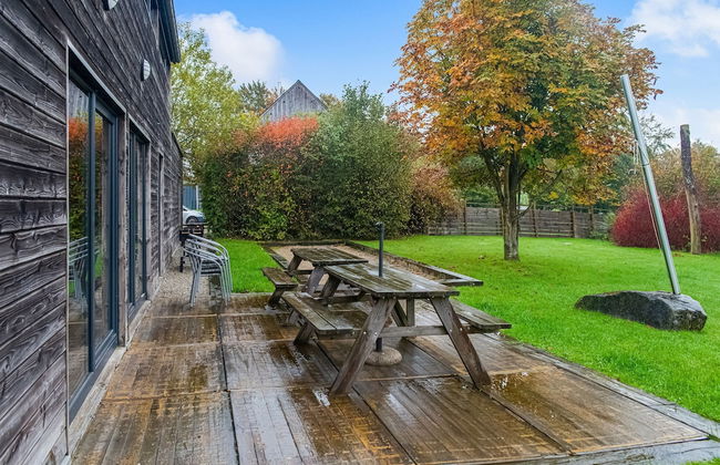 High Fens Nature & Sauna Stay - Photo 18