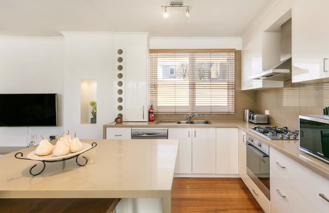 BOUTIQUE STAYS - Sandy Breeze 3 - Foto 5