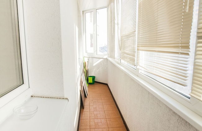 Apartment on Agapkina 23 - Foto 5