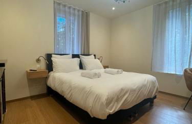 Villa Belle Fleur - Queyras - Appartements confortables avec vue montagne Alpes Française - - Photo 19