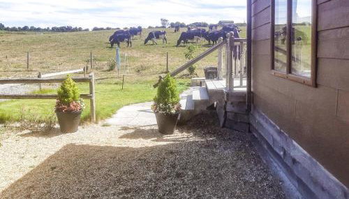 Buckland Lodge - Photo 2