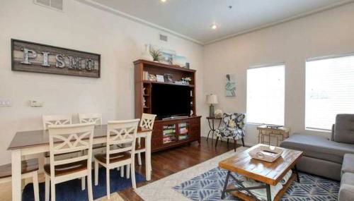 Downtown Pismo Beach modern updated single-level - Foto 4