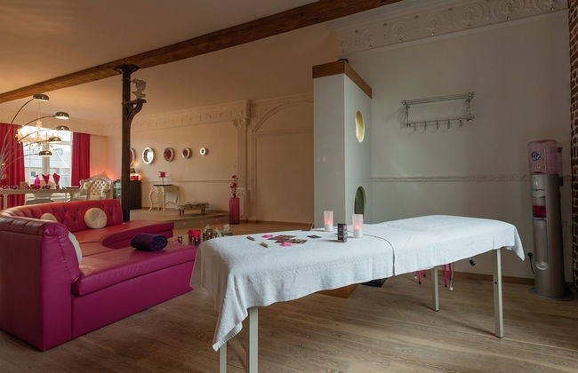 Lush Apartment with Sauna, Hot Tub, Mountain Views in Ensival - Foto 29