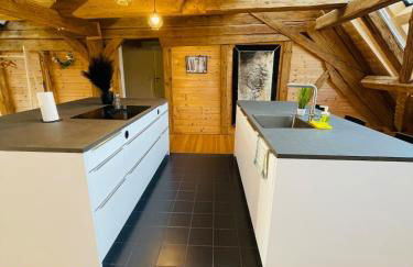 Schwarzwald Mauer Loft - Photo 8