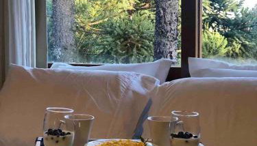 Lof Araucárias próx Rua Coberta by Achei Gramado - Foto 5