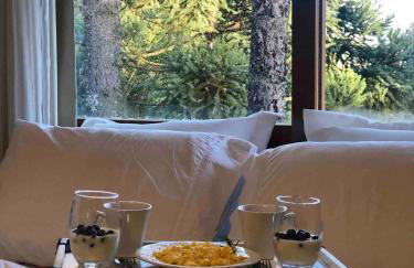 Lof Araucárias próx Rua Coberta by Achei Gramado - Foto 5