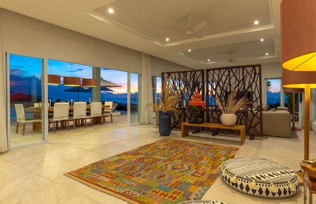 Villa IzaJay - Foto 31