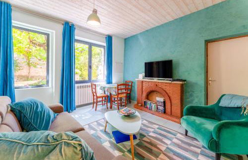 Gîte Côté Vigne - Foto 7