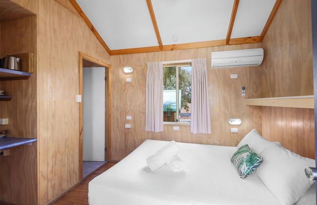 Moruya Holiday Park - Photo 15