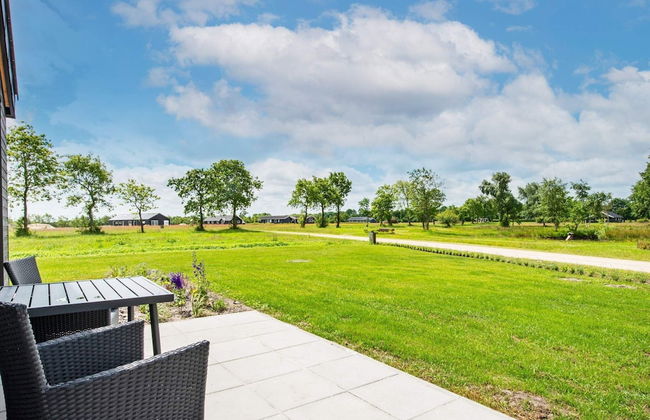 10 Person Holiday Home in Ansager - Foto 34