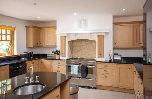 Old Distillery Lodge - Foto 15