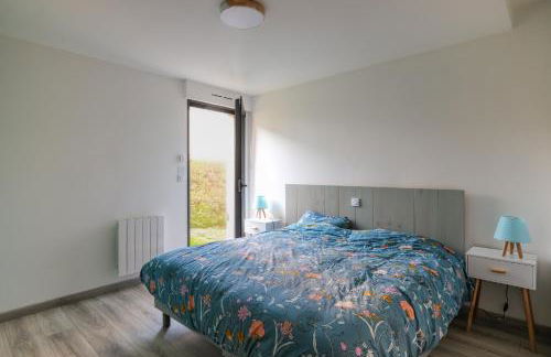 Les Balcons d'Esacy - À moins de 100 m de la plage - Photo 8