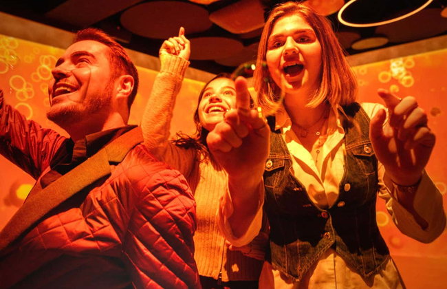 Entrada a Belgian Beer World - Foto 15