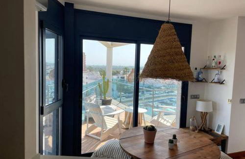 Appartement- rooftop à Rosas - Foto 9