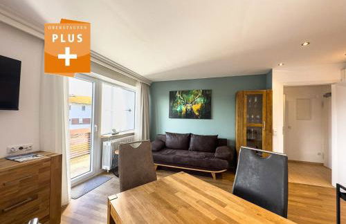 FEWO AllgäuTime mit Schwimmbad & Sauna inkl Oberstaufen Plus - Foto 1