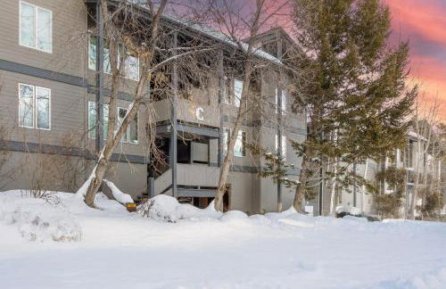 Abode at Sundance - Foto 38