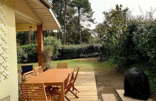 Villa Patio à 800 m de la plage - Foto 4