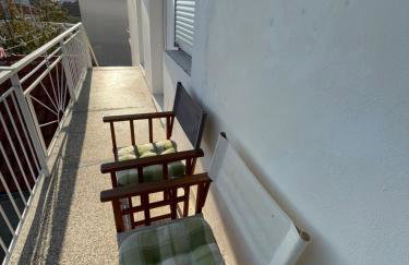 Modern Studio Apartment Tome with Terrace, Free Parking & Wi-Fi, Zadar - Foto 16