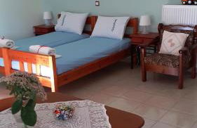 Lampros apartments - Photo 12