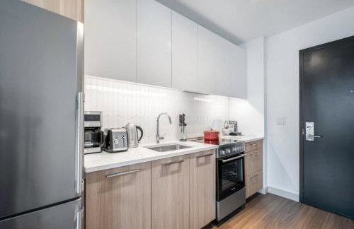 Kendall Sq Studio Gym Doorman nr MIT BOS-41 - Photo 4