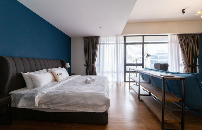 Anggun Residence by Sleepy Bear - Foto 21