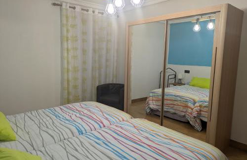 Apartamento Toki Berriya - Foto 11