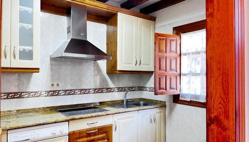 Las Encinas adosado en Pechon - Foto 2