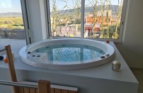 Ulivi di Minerva - Boutique Holiday Home - SUPER SUITE & SPA POLLON - Ostuni - Fasano - Cisternino - Foto 29