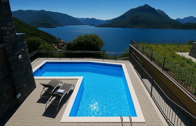 Vista d'Oro Palma Apt. 21 - Foto 20