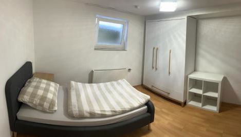 Gästehaus - Klingengasse 2, Rainau - Photo 2, wardrobe