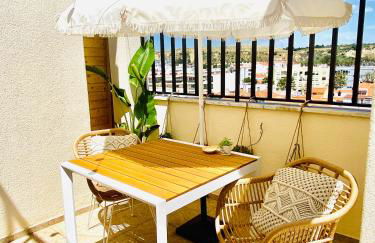 Caparica Rooftop Beach Apartment - Foto 33
