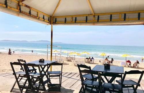 Flat Pé na Areia Cabo Frio - Foto 17