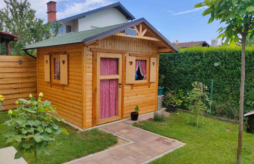 Apartman Borik - Foto 16