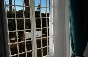 Ponte Milvio Suite & Parking- La Chambre de Sophie - Foto 39