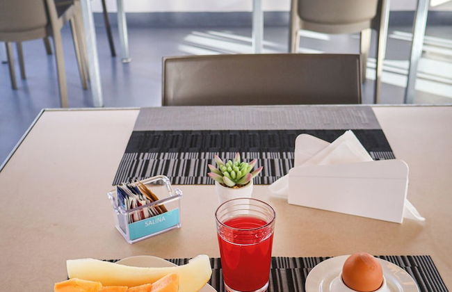 Appartamenti il Ventaglio - Foto 77