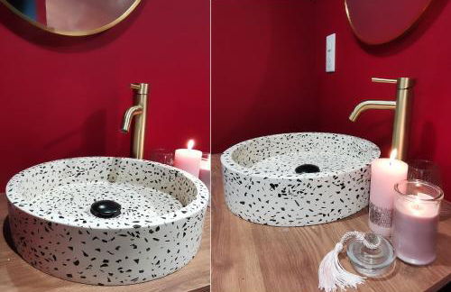 Le Speakeasy - Escape Room et ça Terrasse Privée - Foto 14