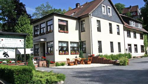 Charmantes Refugium, Harz - Foto 2