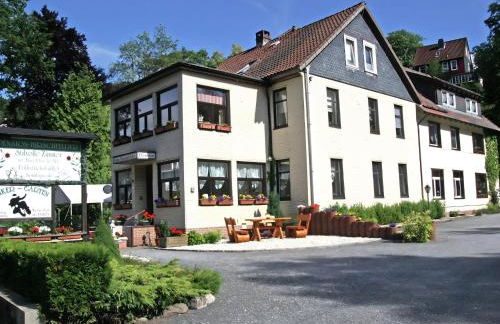 Ferienwohnung in Wildemann - Foto 1